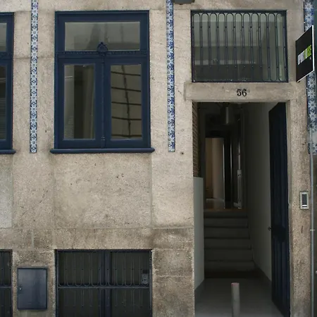 بيت ضيافة Oportohouse بورتو