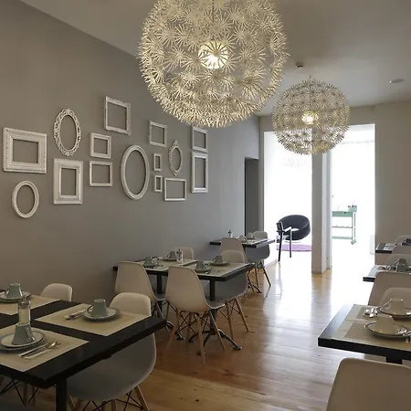 Oportohouse 2* بورتو