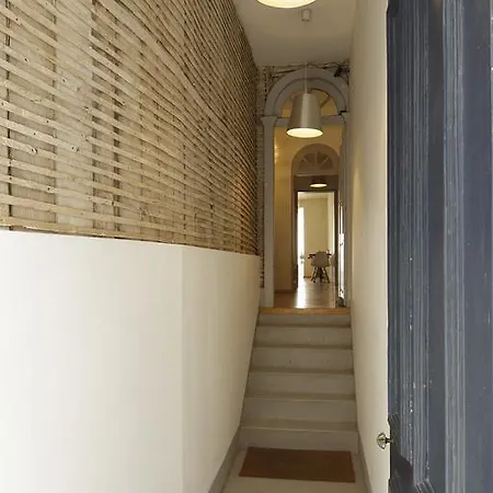 بيت ضيافة Oportohouse بورتو