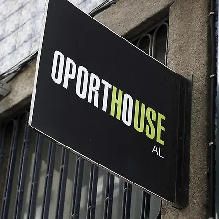 بيت ضيافة Oportohouse 2*